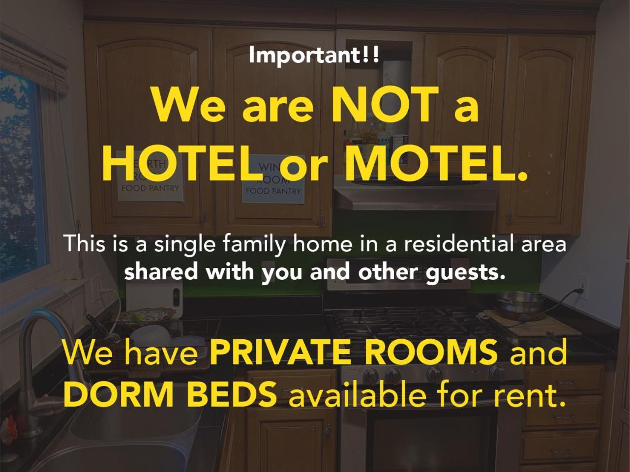 بيت شباب Whole Family - Rosemont ساكرامنتو المظهر الخارجي الصورة