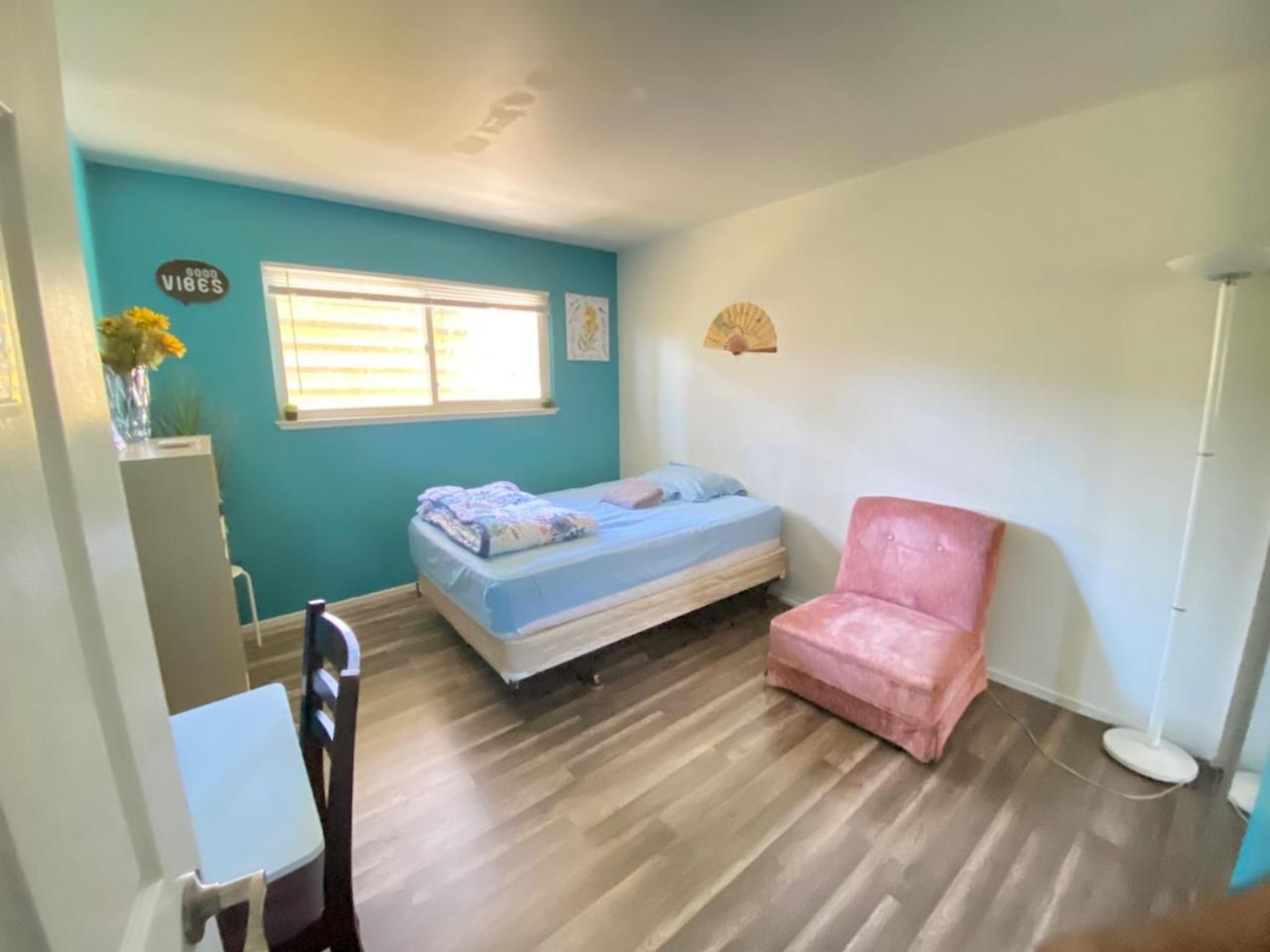 بيت شباب Whole Family - Rosemont ساكرامنتو المظهر الخارجي الصورة
